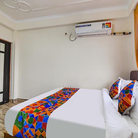 Fabhotel Buddha Sunrise باتنا المظهر الخارجي الصورة