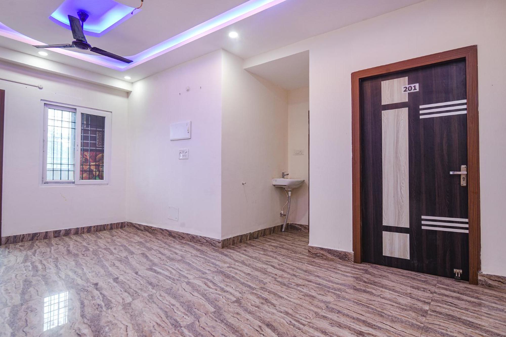 Fabhotel Buddha Sunrise باتنا المظهر الخارجي الصورة