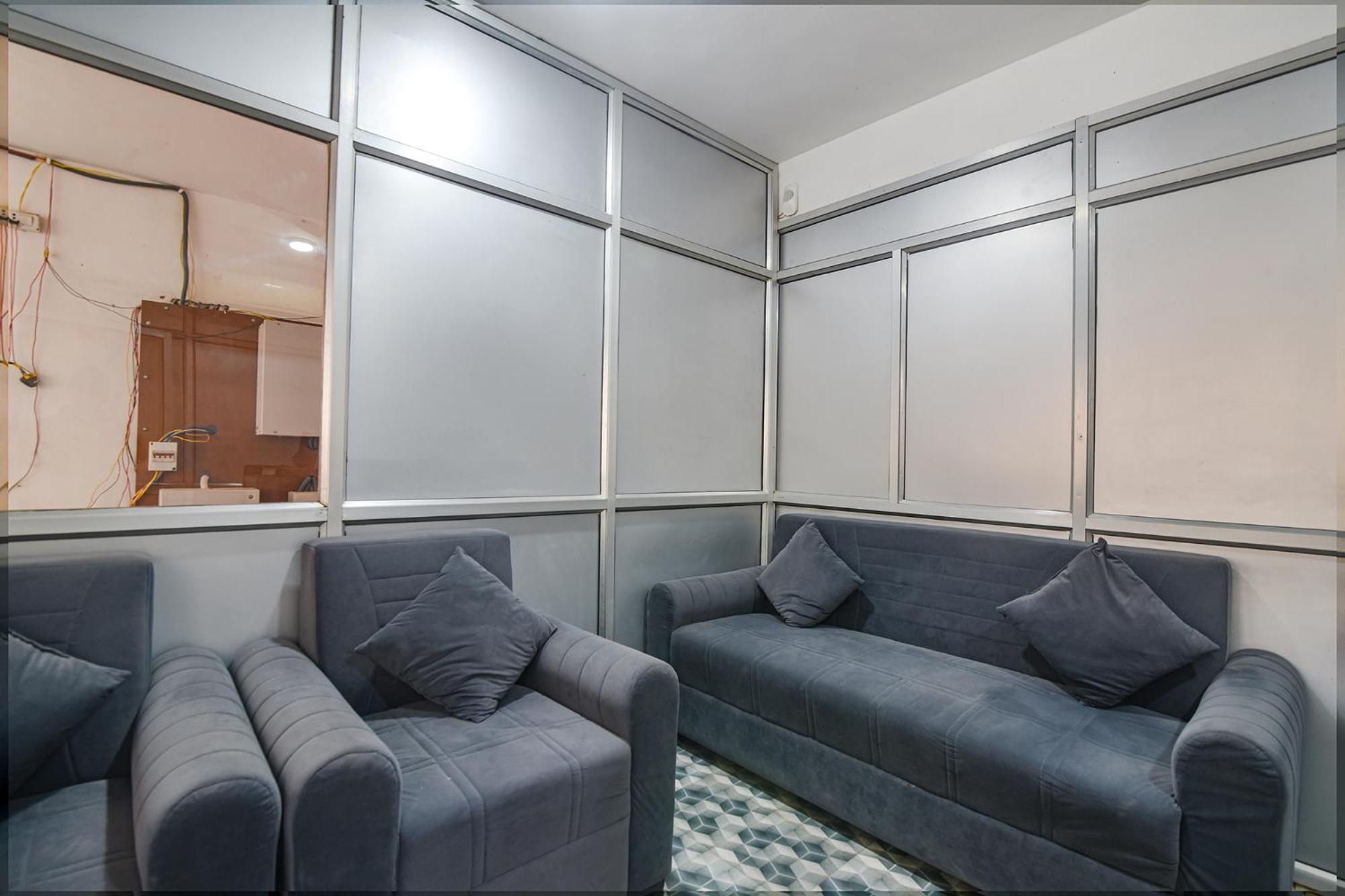 Fabhotel Buddha Sunrise باتنا المظهر الخارجي الصورة