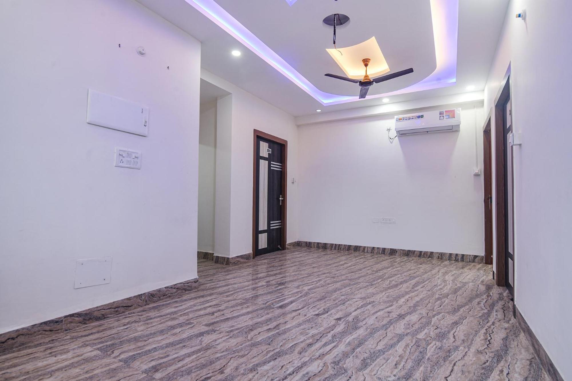 Fabhotel Buddha Sunrise باتنا المظهر الخارجي الصورة