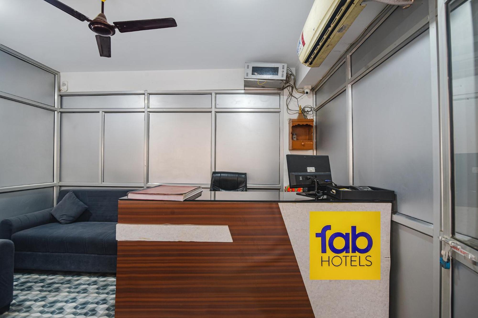 Fabhotel Buddha Sunrise باتنا المظهر الخارجي الصورة